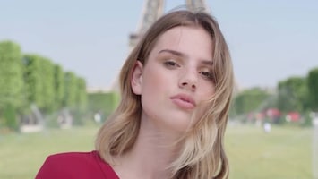 Models In Paris: Het Echte Leven Afl. 3