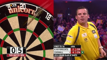 Rtl 7 Darts: Grand Slam Of Darts - Afl. 9