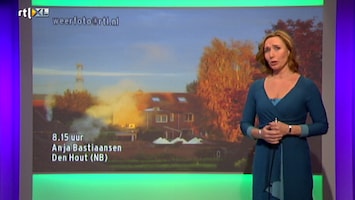 Rtl Weer - Laat