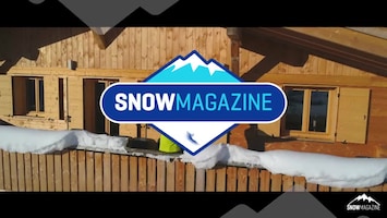 Rtl Snowmagazine - Afl. 6