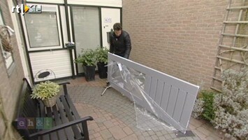 Eigen Huis & Tuin Praxis balkondeur