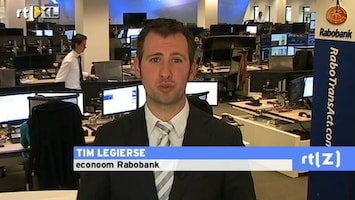 RTL Z Nieuws Nederland doet het slechter dan bijna alle andere Europese landen