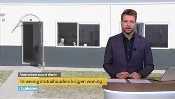 Rtl Nieuws - 19:30 Uur - 08:20 Uur