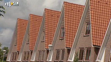 RTL Z Nieuws VEH opent meldpunt voor problemen hypotheeklasten