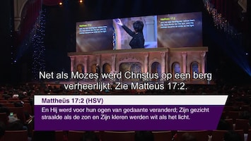 New Creation Church Tv - Afl. 135