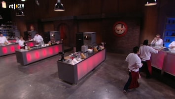 Topchef Afl. 48