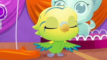 Littlest Pet Shop: A World Of Our Own - Afl. 22