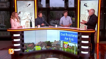 Rtl Boulevard - Afl. 183