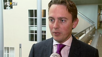 RTL Z Nieuws PvdA wil scherpere eisen aan accountants