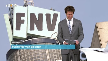 RTL Z Nieuws 15:00 uur