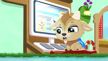 Littlest Pet Shop: A World Of Our Own Afl. 27