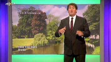 Rtl Weer - Laat