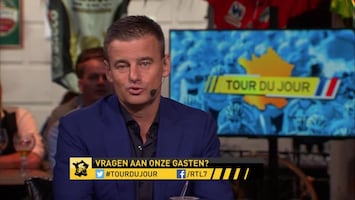 Rtl 7 Tour Du Jour - Afl. 12