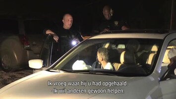 Politie USA Live Afl. 6