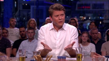 Rtl Late Night - Rtl Summer Night - Afl. 138