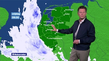 Rtl Weer - 06:30