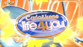 Carlo & Irene: Life 4 You Carlo & Irene: Life 4 You 2011-2012 /1