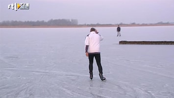 Editie NL Klein elfstedenhoestje