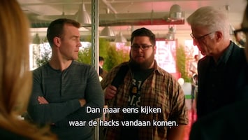 Csi: Cyber - Flash Squad