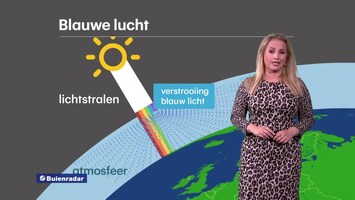 Rtl Weer - 19:55 Uur