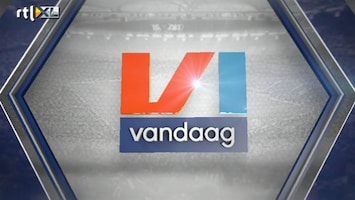 RTL Sport Inside Vi Vandaag "Aflevering 67"