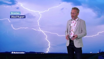 Rtl Weer - Laat