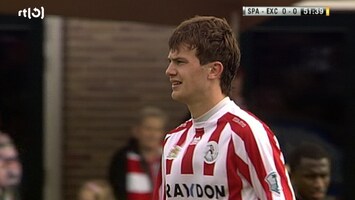 RTL Voetbal: Jupiler League 