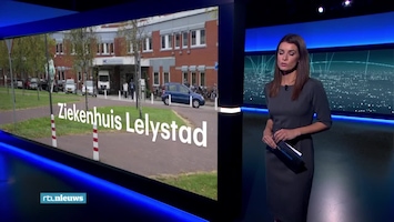 Rtl Nieuws - 19:30 Uur - Laat