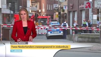 Rtl Nieuws - 19:30 Uur - 18:00 Uur