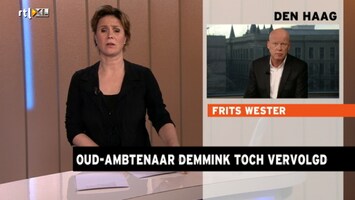 RTL Z Nieuws 15:00 uur