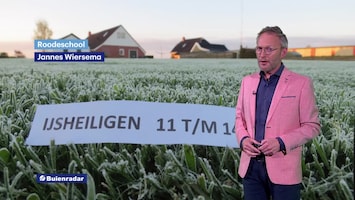 Rtl Weer - 19:55 Uur