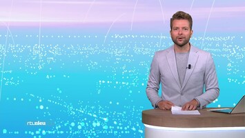 Rtl Nieuws - 19:30 Uur - 08:20 Uur