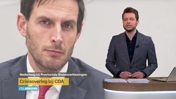 Rtl Nieuws - 19:30 Uur - 06:30 Uur