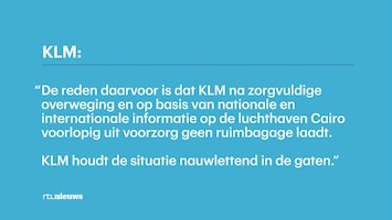 RTL Nieuws Laat