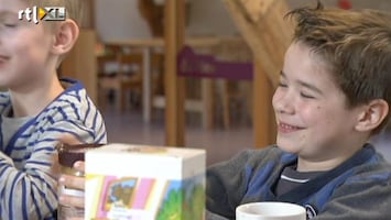 RTL Nieuws Crisis zorgt voor enorme leegloop kinderopvang