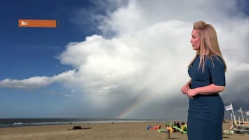 Rtl Weer - 19:55 Uur