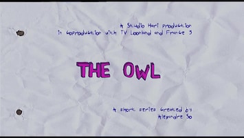 The Owl Afl. 19