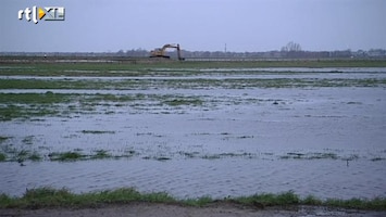 Editie NL Hoogwater-beelden