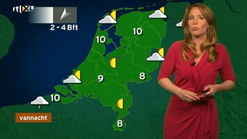 Rtl Weer - Laat