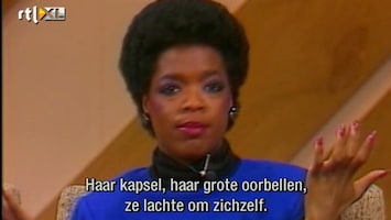 RTL Nieuws Nu is Oprah echt klaar