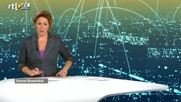 RTL Nieuws 14:00 uur