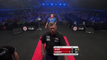 Rtl 7 Darts: World Series Of Darts - Auckland