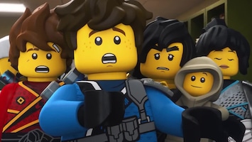 Lego Ninjago - Afl. 8