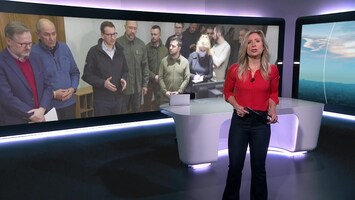 Rtl Nieuws - 19:30 Uur - 08:20 Uur