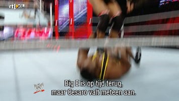 RTL 7 Fight Night: WWE Wrestling Afl. 41