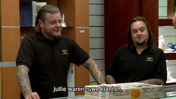 Pawn Stars - Afl. 7