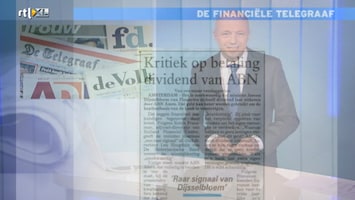 RTL Z Nieuws 09:06 uur