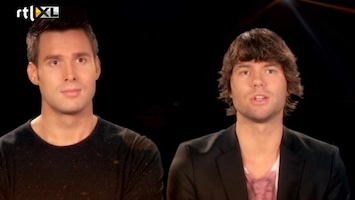 RTL Nieuws TVOH Preview Team Nick en Simon