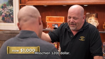 Pawn Stars - Afl. 7