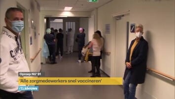 Rtl Nieuws - 19:30 Uur - 06:30 Uur